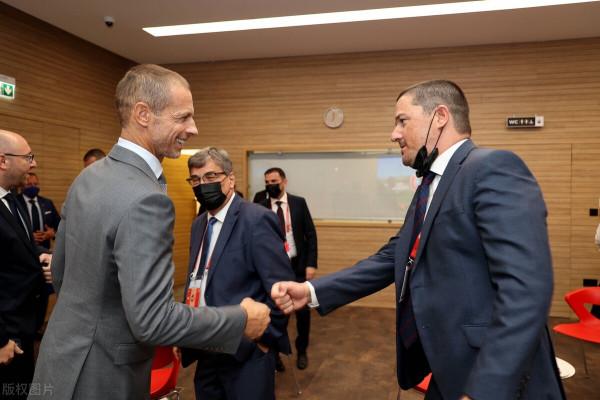 歐國聯要和南美聯姻舉辦比賽，小世界盃年年看，根本不需要兩年