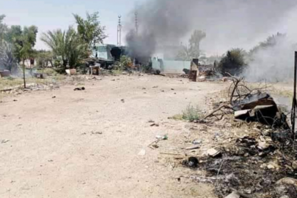 12月20日，俄白聯合對抗北約；立方企業在華受重創；美軍基地遭襲