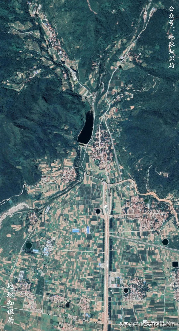 河北為什麼盛產古都? 河北為什麼盛產古都?