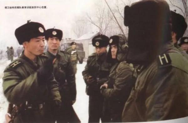 六十三軍的那些往事兒（連載59）追憶那些英年早逝的團長、政委們