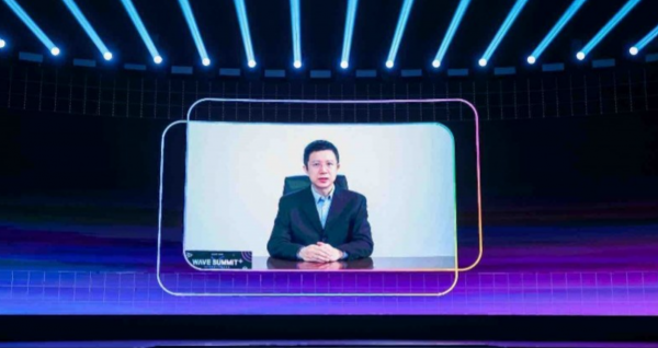 快手美團互聯互通了、百度篤定研發AI技術（全球企業24h動態）