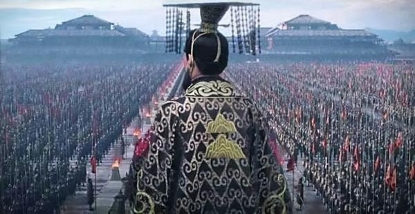 商鞅這人，不用就殺，千萬不能放走他