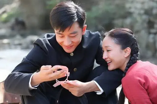 這才是真正的“優質偶像” 這才是真正的“優質偶像”