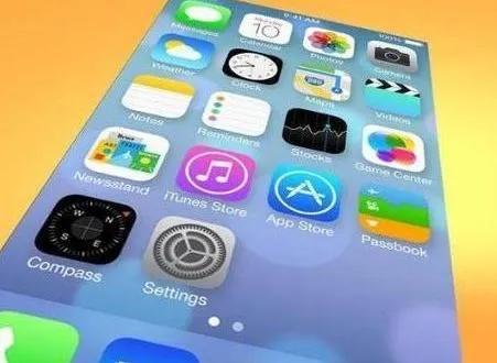 本人不用蘋果手機的幾點原因