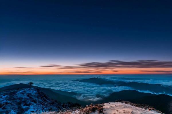 十月旅行地 | 這是我秋天想去流浪的地方,來一場覓秋之旅 十月旅行地 | 這是我秋天想去流浪的地方,來一場覓秋之旅