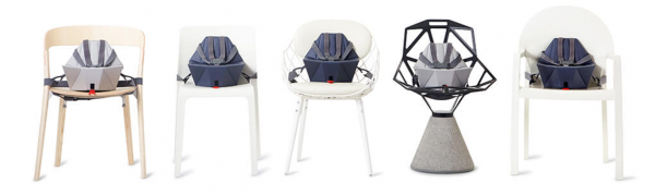 帶娃神器:塞進包裡隨身攜帶的寶寶椅 帶娃神器:塞進包裡隨身攜帶的寶寶椅