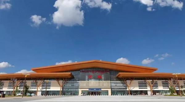 中老鐵路的意義思考(文字原創,圖片引用) 中老鐵路的意義思考(文字原創,圖片引用)