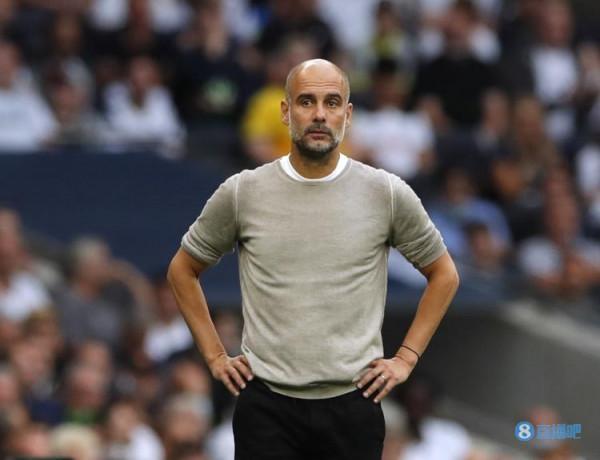 卡斯卡里諾：沒能籤新前鋒會影響曼城，他們會為此付出丟冠的代價