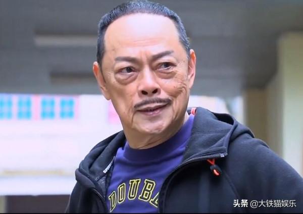 6位&OpenCurlyDoubleQuote;大眼袋&rdquo;男星，個個都是演技派，眼袋沒拉低顏值還添辨識度