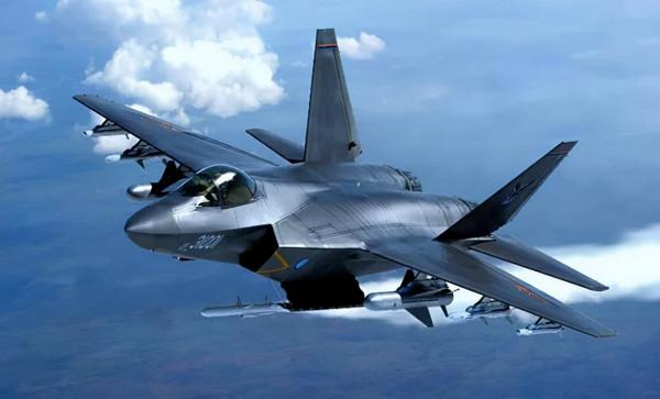 探討海五代:雙發中型的殲-35,應彈滑兩用可被山東遼寧兩艦搭載 探討海五代:雙發中型的殲-35,應彈滑兩用可被山東遼寧兩艦搭載