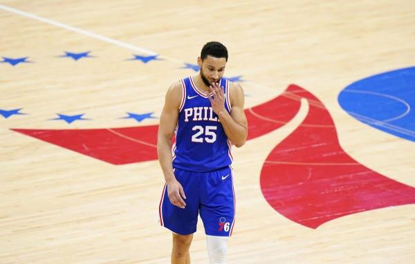 薩博尼斯交易即將達成！都是西蒙斯的功勞，哈登離隊觸發聯盟地震