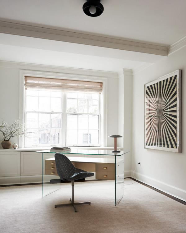 sandra weingort | 低調而富有質感的藝術收藏公寓 sandra weingort | 低調而富有質感的藝術收藏公寓