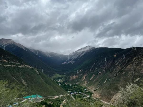 川藏南線G318 | 人均不到2000元走完,你信嗎 川藏南線G318 | 人均不到2000元走完,你信嗎