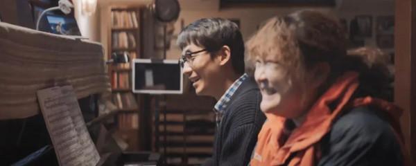 《穿過寒冬擁抱你》：普通人的抗疫故事，也值得被銘記