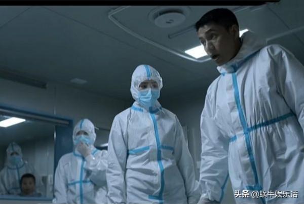 《和平之舟》首播：場面真實宏大，劇情緊張，不足之處卻很明顯