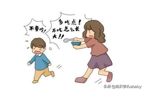 出去逛街，孩子總喜歡亂跑，說了又不聽怎麼辦？