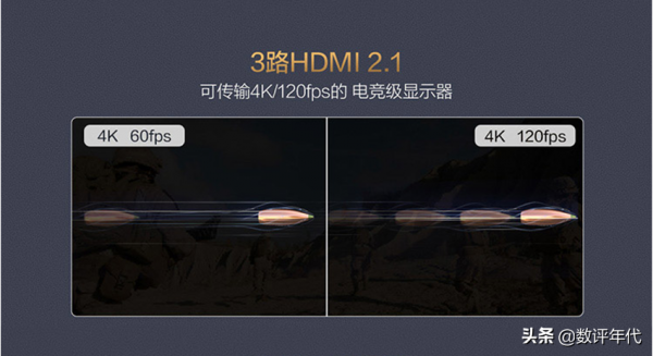 2021銷量最好的85英寸電視彙總：深度解析4款彩電，看你喜歡哪款