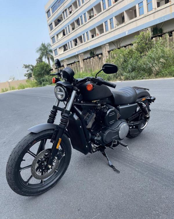 摩托車界的眾泰?建設香帥釋出新車預告,外觀精仿哈雷 摩托車界的眾泰?建設香帥釋出新車預告,外觀精仿哈雷