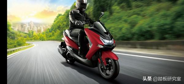 聽說雅馬哈SMAX準備國產，你準備好了嗎