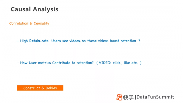 李翱：因果學習在使用者增長中的實踐