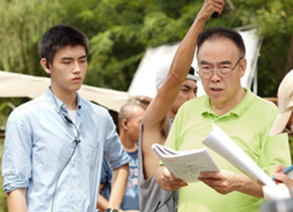 明著捧又如何？資源逆天都紅不了，這8位明星，有的還徹底退圈了