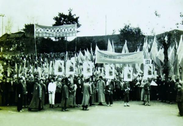 1949.12.8,萬州和平解放,沒有硝煙的戰爭仍然驚心動魄 1949.12.8,萬州和平解放,沒有硝煙的戰爭仍然驚心動魄