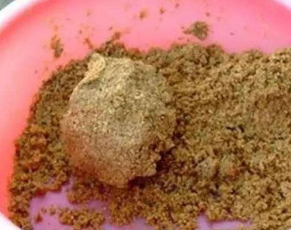 冬釣好餌,價格貴但可以爆漁護,值得用的蝦泥釣餌 冬釣好餌,價格貴但可以爆漁護,值得用的蝦泥釣餌