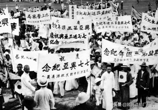 機關算盡太聰明,反而丟了性命,小記張之洞之子張仁蠡的可恥下場 機關算盡太聰明,反而丟了性命,小記張之洞之子張仁蠡的可恥下場