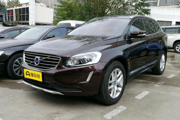 沃爾沃XC60後輪吃胎偏磨，跟三個原因有關，建議車主瞭解處理方法