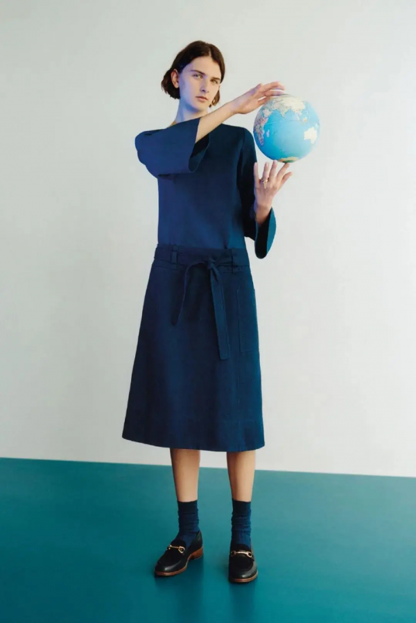 好物丨A.P.C：“毒舌”大叔用34年堅持打造最純粹的時尚品牌