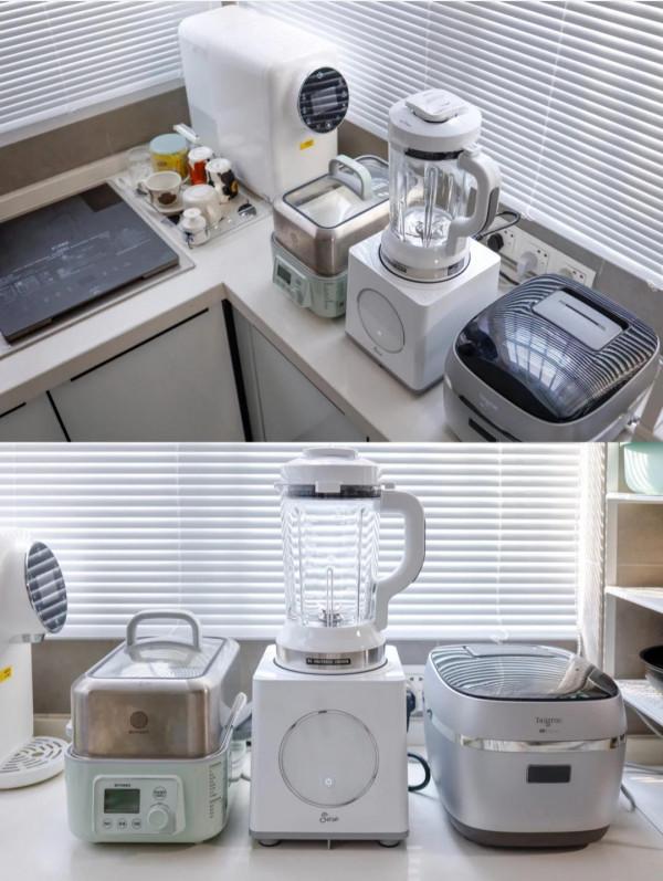 新家入住三年,關於硬裝、軟裝、家電,我總結出了這12個慘痛教訓 新家入住三年,關於硬裝、軟裝、家電,我總結出了這12個慘痛教訓