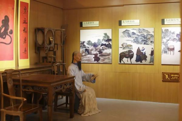 每年有80萬太極拳愛好者來此朝聖！河南這小村莊究竟有何神奇？