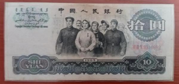 個人業餘收藏展示