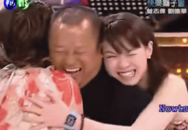 她是曾志偉前妻，結婚3年生下2個孩子後，為何選擇淨身出戶？