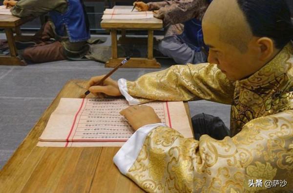 八股文在古代是不是先進考試製度?1905年12月6日科舉制度結束 八股文在古代是不是先進考試製度?1905年12月6日科舉制度結束