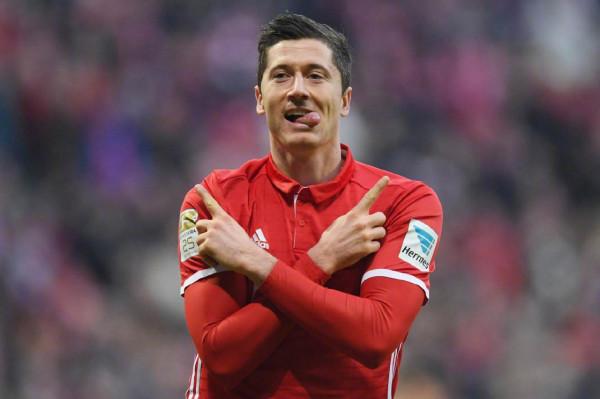 俱樂部最佳陣容系列——拜仁慕尼黑