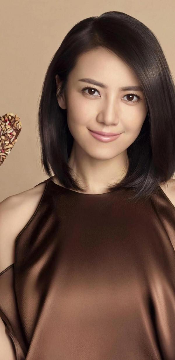 國民女神:高圓圓 國民女神:高圓圓