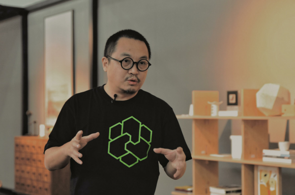 別再談北歐、日式！這才是中國人骨子裡認可的極簡美學