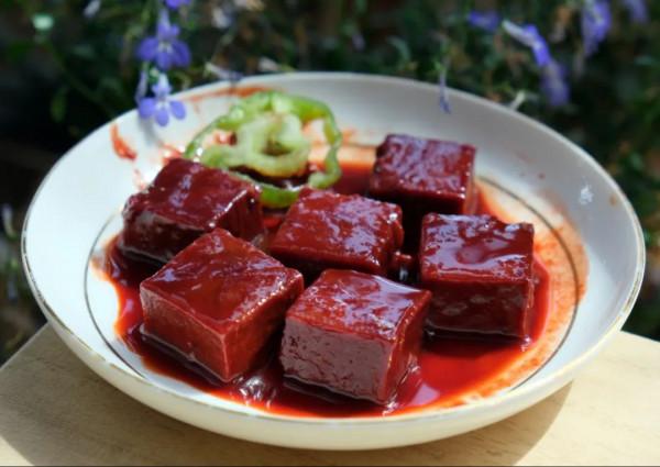 中華老字號,醬香傳百年,這家通州“豆腐”,讓您瞧瞧真正的下飯神器! 中華老字號,醬香傳百年,這家通州“豆腐”,讓您瞧瞧真正的下飯神器!