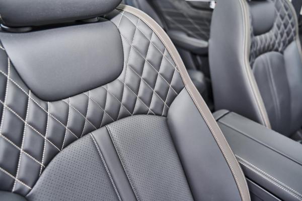 試駕賽道級寬體家轎奕炫MAX 從麗江自駕香格里拉納帕海