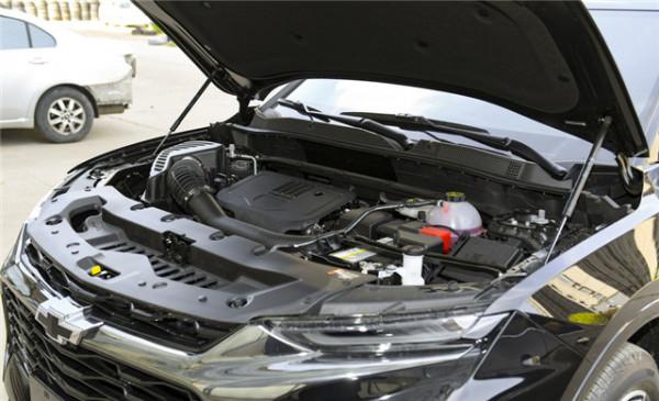 開拓者外觀個性，空間寬敞，配2.0T發動機，它的實力究竟如何？