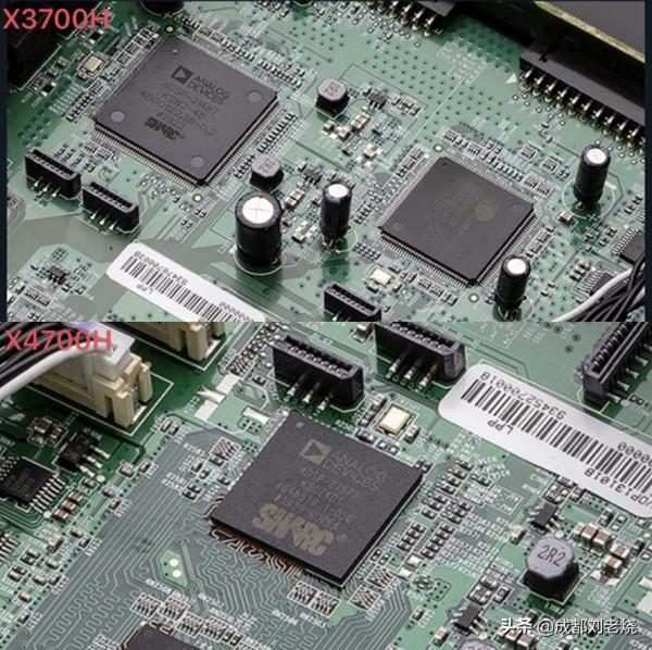 萬元級功放 天龍X4700H上手試玩 萬元級功放 天龍X4700H上手試玩