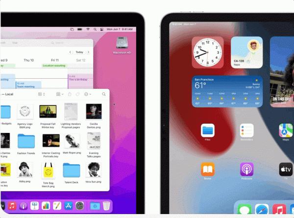 iPadOS 15 正式版來了，這 8 大實用功能告訴你該不該升級