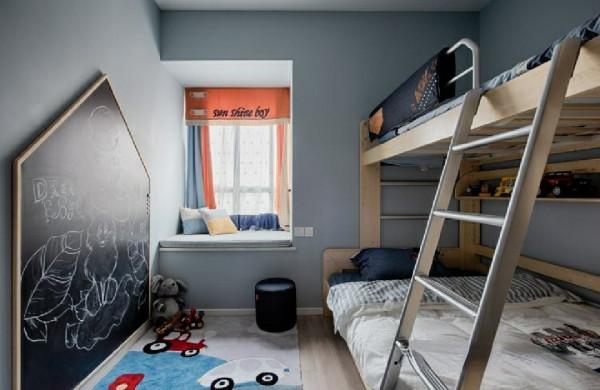 生了二胎，我才明白有娃之家的裝修法則，幫孩子養成很多好習慣