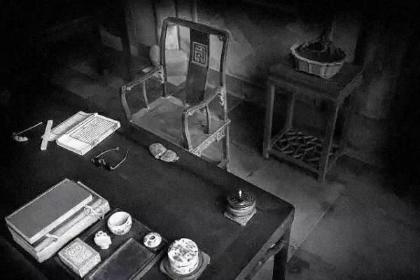 文房裡讀萬卷書，方寸間行萬里路