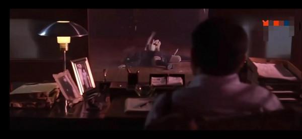 盤點那些剛出場很牛逼，掛的也快的經典配角，文泰來、總舵主99分