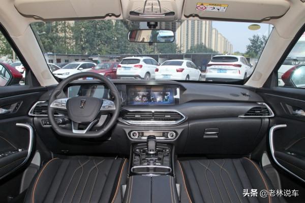 一公里才4毛5，全系169馬力，放倒後排就是雙人床，帶你看T77 Pro