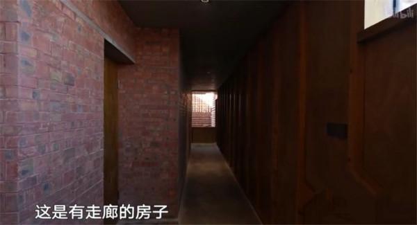 甘肅一家老農花132萬改造房子，卻被整成紅磚毛坯房？網友：心疼