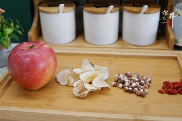 入秋後，廣東人常用這食材煲湯，清甜百搭，舒緩秋燥，太懂得吃了