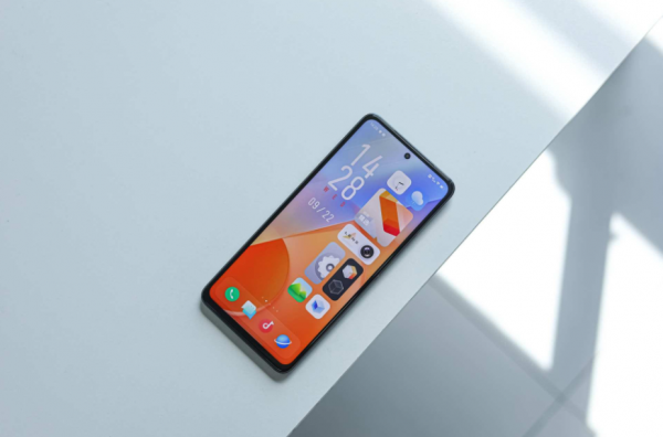 續航強勁，vivo5000毫安電池產品降價至千元檔，清倉退場？